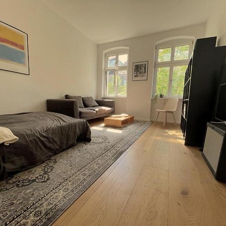 Room In The Center Of Berlim Exterior foto