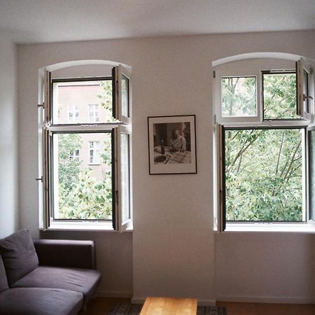Room In The Center Of Berlim Exterior foto