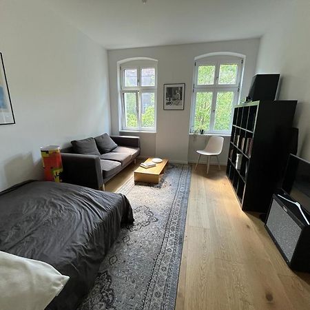 Room In The Center Of Berlim Exterior foto