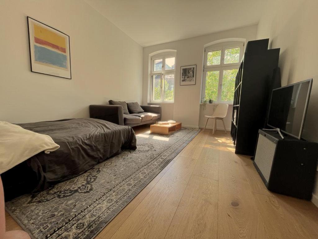 Room In The Center Of Berlim Exterior foto
