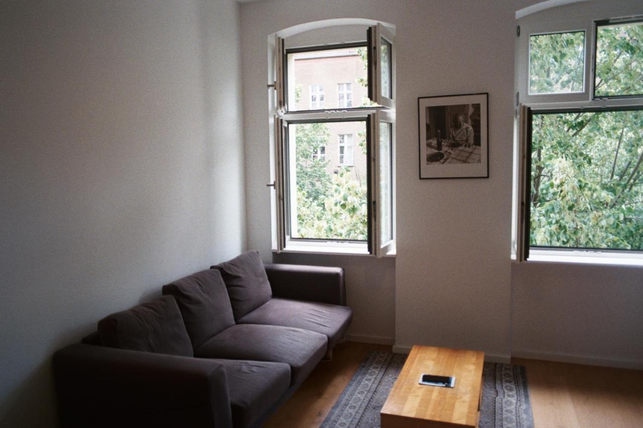 Room In The Center Of Berlim Exterior foto