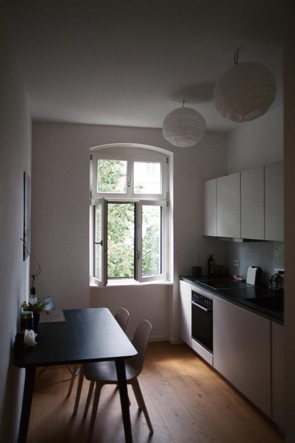 Room In The Center Of Berlim Exterior foto
