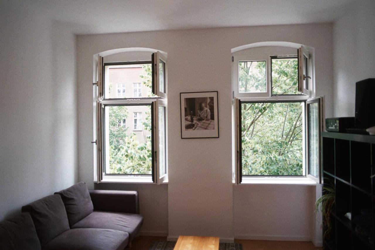 Room In The Center Of Berlim Exterior foto